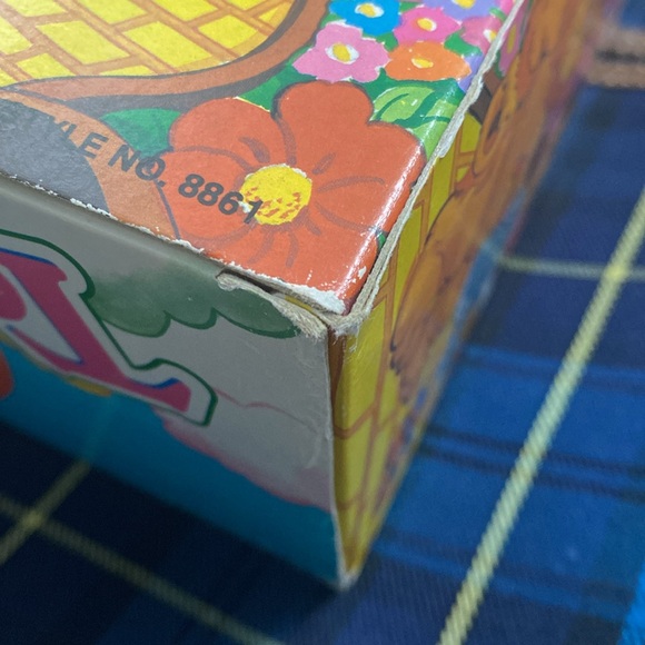 Wizard of Oz Toddlers - Wicked Witch Collectors Edition 1993 - Picture 6 of 7